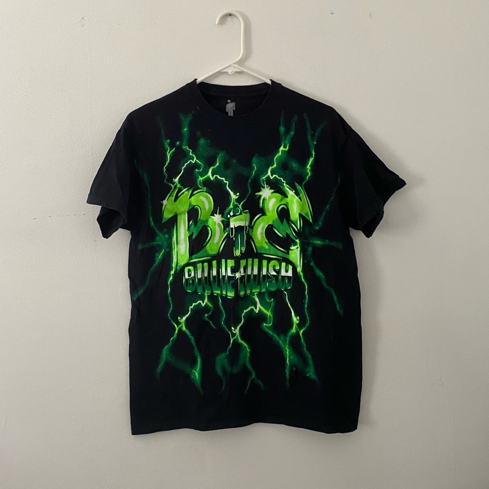 Billie Eilish Tee